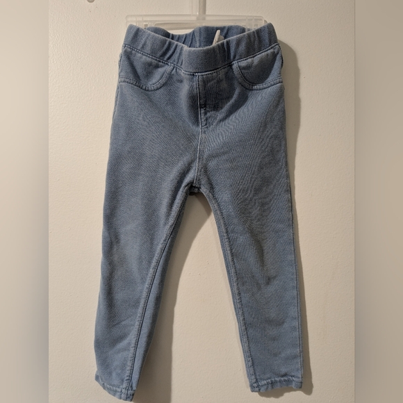 3-pack Jeggings - Picture 3 of 9